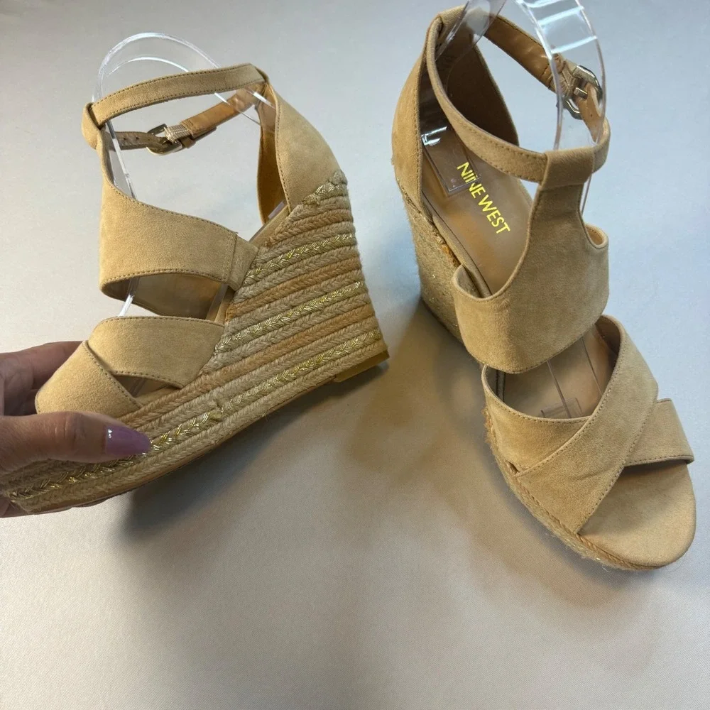 Nine West nine west